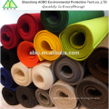 100% WoolWool matériau de remplissage d&#39;isolation, feutre de laine naturelle, l&#39;épaisseur de la coutume
